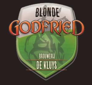Blond Godfried logo Blond Godfried logo